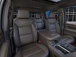 2025 GMC Sierra 2500 Crew Cab 4WD Pickup for sale #SG563 - photo 16