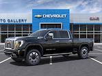 2025 GMC Sierra 2500 Crew Cab 4WD Pickup for sale #SG563 - photo 3