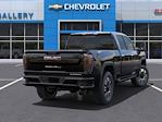 2025 GMC Sierra 2500 Crew Cab 4WD Pickup for sale #SG563 - photo 2