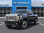 2025 GMC Sierra 2500 Crew Cab 4WD Pickup for sale #SG563 - photo 6