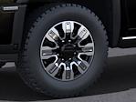 2025 GMC Sierra 2500 Crew Cab 4WD Pickup for sale #SG563 - photo 9