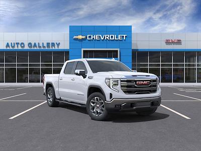2025 GMC Sierra 1500 Crew Cab 4WD Pickup for sale #SG605 - photo 1