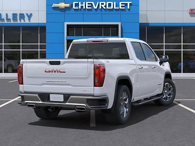 2025 GMC Sierra 1500 Crew Cab 4WD Pickup for sale #SG605 - photo 2