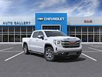 2025 GMC Sierra 1500 Crew Cab 4WD Pickup for sale #SG605 - photo 1