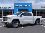 2025 GMC Sierra 1500 Crew Cab 4WD Pickup for sale #SG605 - photo 3
