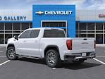 2025 GMC Sierra 1500 Crew Cab 4WD Pickup for sale #SG605 - photo 4