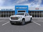 2025 GMC Sierra 1500 Crew Cab 4WD Pickup for sale #SG605 - photo 8