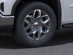 2025 GMC Sierra 1500 Crew Cab 4WD Pickup for sale #SG605 - photo 9