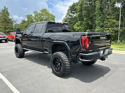 2021 GMC Sierra 2500 Crew Cab 4WD Pickup for sale #SG617B - photo 2