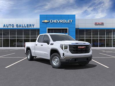 2025 GMC Sierra 1500 Double Cab 4WD Pickup for sale #SG621 - photo 1