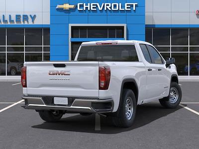 2025 GMC Sierra 1500 Double Cab 4WD Pickup for sale #SG621 - photo 2