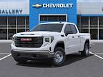 2025 GMC Sierra 1500 Double Cab 4WD Pickup for sale #SG621 - photo 6