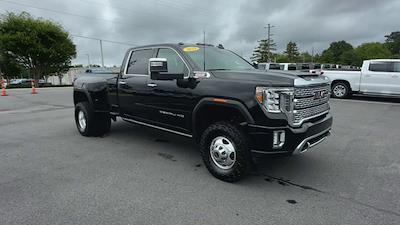 2022 GMC Sierra 3500 Crew Cab 4WD Pickup for sale #SG626A - photo 1