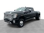 2022 GMC Sierra 3500 Crew Cab 4WD Pickup for sale #SG626A - photo 3