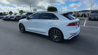 2022 Audi Q8 AWD SUV for sale #SG626C - photo 2