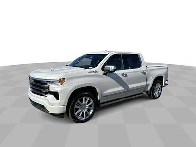 2023 Chevrolet Silverado 1500 Crew Cab 4WD Pickup for sale #SG647A - photo 1