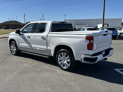 2023 Chevrolet Silverado 1500 Crew Cab 4WD Pickup for sale #SG647A - photo 2