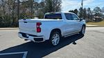 2023 Chevrolet Silverado 1500 Crew Cab 4WD Pickup for sale #SG647A - photo 3