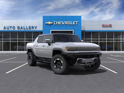 2025 GMC Hummer EV Pickup Crew Cab AWD Pickup for sale #SG649 - photo 1