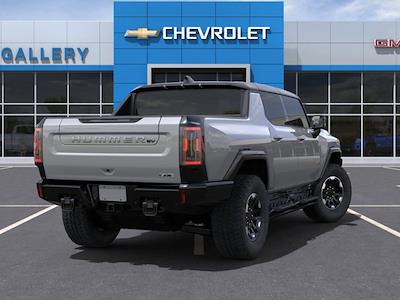2025 GMC Hummer EV Pickup Crew Cab AWD Pickup for sale #SG649 - photo 2