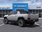 2025 GMC Hummer EV Pickup Crew Cab AWD Pickup for sale #SG649 - photo 4