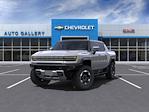 2025 GMC Hummer EV Pickup Crew Cab AWD Pickup for sale #SG649 - photo 8