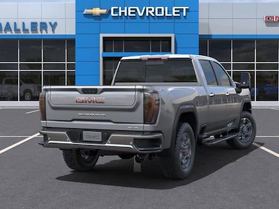 2025 GMC Sierra 2500 Crew Cab 4WD Pickup for sale #SG656 - photo 2