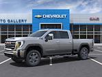 2025 GMC Sierra 2500 Crew Cab 4WD Pickup for sale #SG656 - photo 3