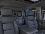 2025 GMC Sierra 2500 Crew Cab 4WD Pickup for sale #SG656 - photo 24