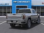 2025 GMC Sierra 2500 Crew Cab 4WD Pickup for sale #SG656 - photo 2