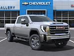 2025 GMC Sierra 2500 Crew Cab 4WD Pickup for sale #SG656 - photo 7
