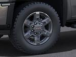 2025 GMC Sierra 2500 Crew Cab 4WD Pickup for sale #SG656 - photo 9
