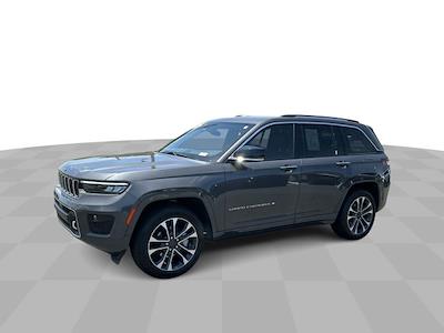 2023 Jeep Grand Cherokee 4WD SUV for sale #SG663A - photo 1
