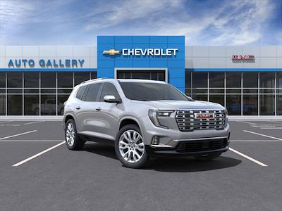 2025 GMC Acadia FWD SUV for sale #SG669 - photo 1