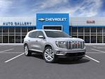 2025 GMC Acadia FWD SUV for sale #SG669 - photo 1