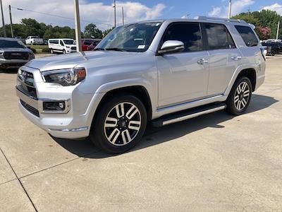 2023 Toyota 4Runner RWD SUV for sale #SG66B - photo 1
