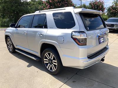 2023 Toyota 4Runner RWD SUV for sale #SG66B - photo 2