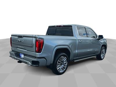 2024 GMC Sierra 1500 Crew Cab 4WD Pickup for sale #SG670A - photo 2
