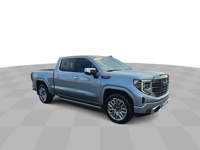 2024 GMC Sierra 1500 Crew Cab 4WD Pickup for sale #SG670A - photo 1