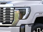 2025 GMC Sierra 2500 Crew Cab 4WD Pickup for sale #SG710 - photo 10