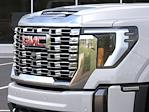 2025 GMC Sierra 2500 Crew Cab 4WD Pickup for sale #SG710 - photo 13