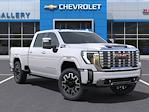 2025 GMC Sierra 2500 Crew Cab 4WD Pickup for sale #SG710 - photo 7
