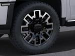 2025 GMC Sierra 2500 Crew Cab 4WD Pickup for sale #SG710 - photo 9