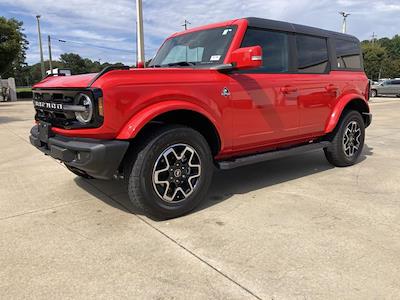 2024 Ford Bronco 4WD SUV for sale #SG710B - photo 1