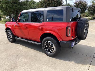 2024 Ford Bronco 4WD SUV for sale #SG710B - photo 2