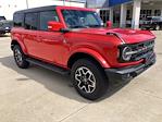 2024 Ford Bronco 4WD SUV for sale #SG710B - photo 4