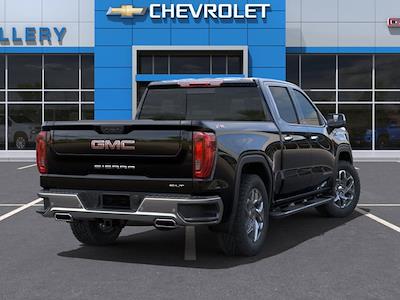 2025 GMC Sierra 1500 Crew Cab 4WD Pickup for sale #SG732 - photo 2