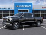 2025 GMC Sierra 1500 Crew Cab 4WD Pickup for sale #SG732 - photo 3