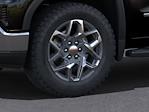 2025 GMC Sierra 1500 Crew Cab 4WD Pickup for sale #SG732 - photo 9