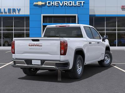 2025 GMC Sierra 1500 Crew Cab 4WD Pickup for sale #SG734 - photo 2